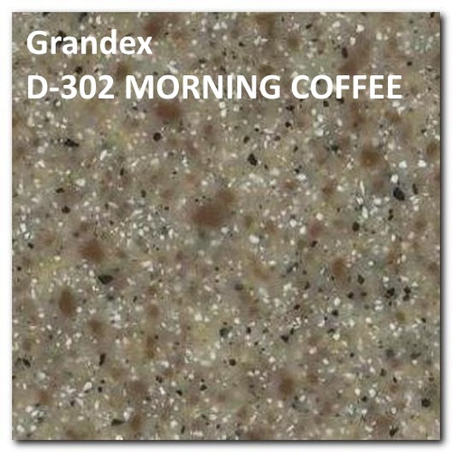 Grandex d 302 morning coffee